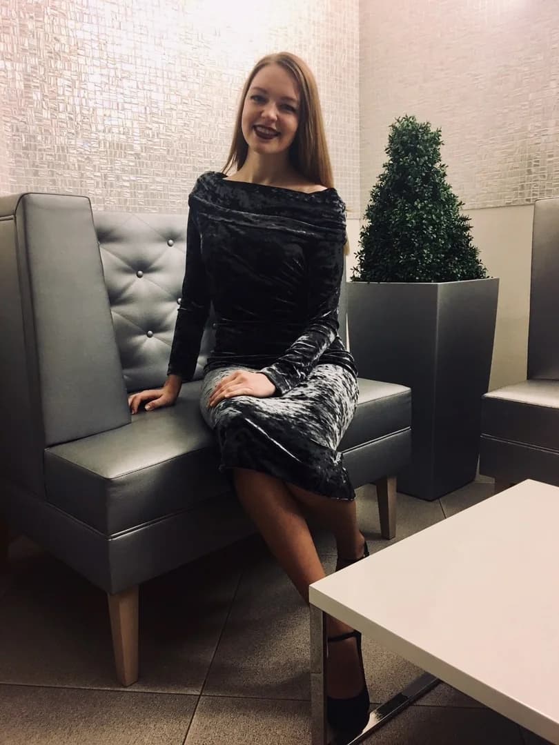 Прихожая Екатерина